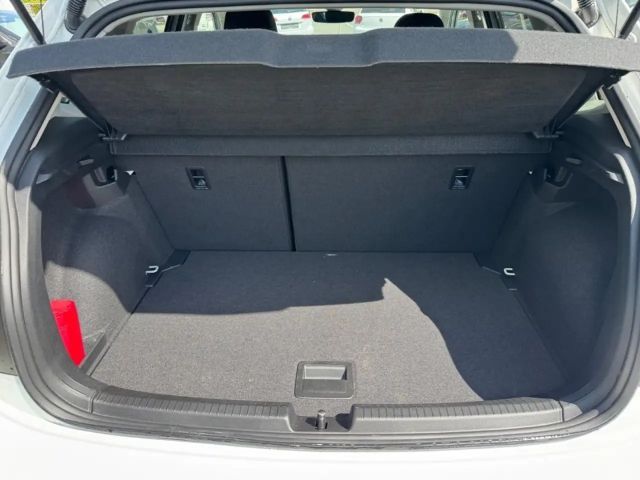 Volkswagen Polo 1.0 TSI DSG Move