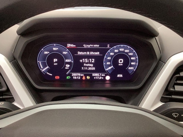 Audi Q4 e-tron 35 Sportback