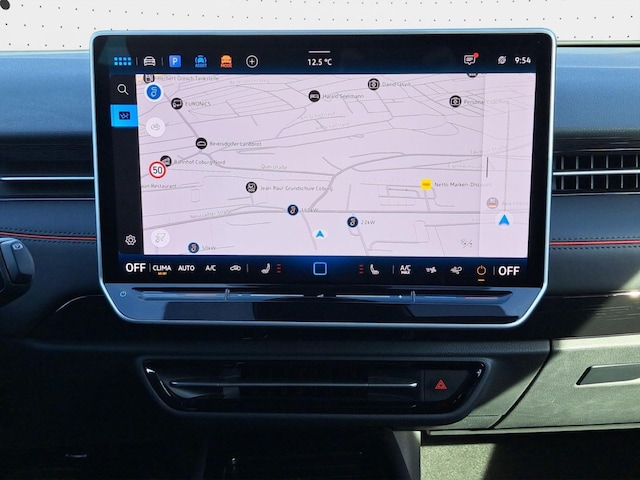 Volkswagen ID.7 GTX Tourer