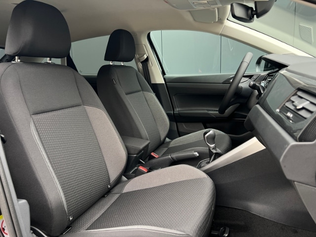 Volkswagen Taigo 1.0 TSI IQ.Drive