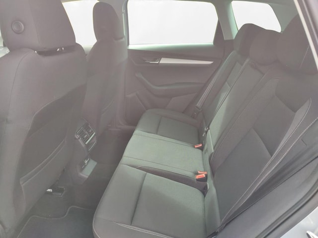 Skoda Karoq 1.5 TSI Selection