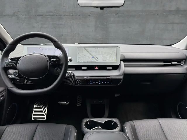 Hyundai IONIQ 5 UNIQ