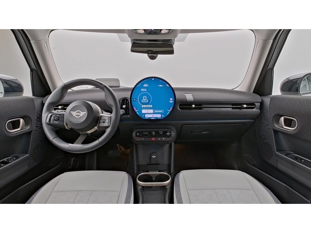 MINI Cooper 5-deurs Classic