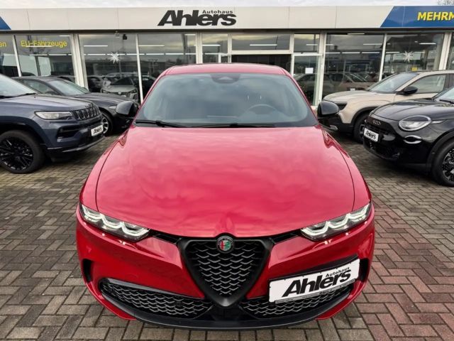 Alfa Romeo Tonale Speciale