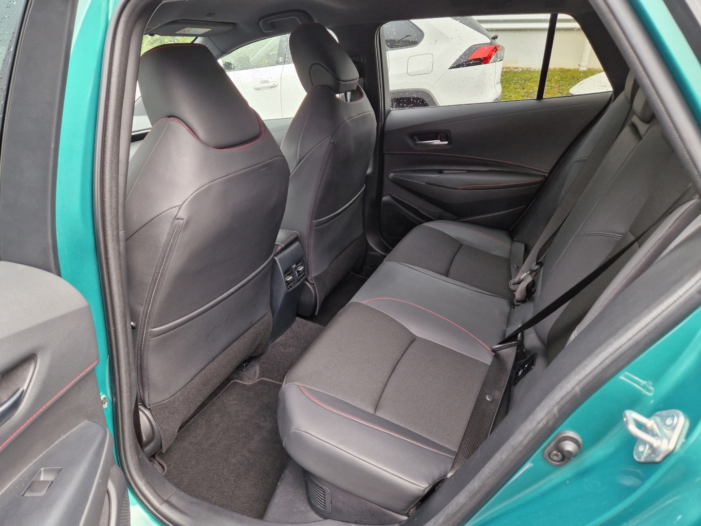 Toyota Corolla Basis GR Touring