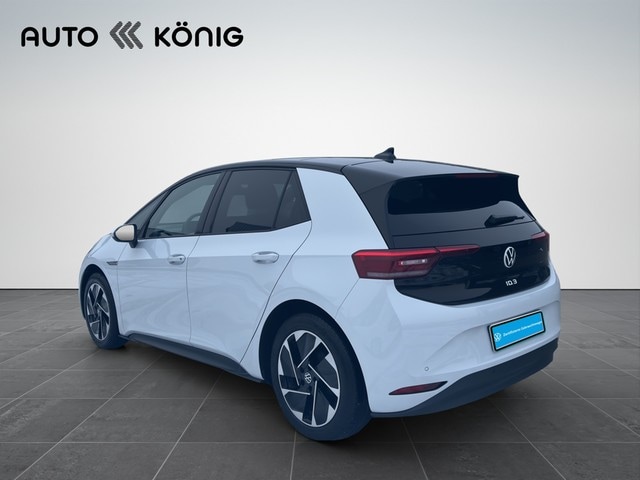 Volkswagen ID.3 150 kW Performance Pro