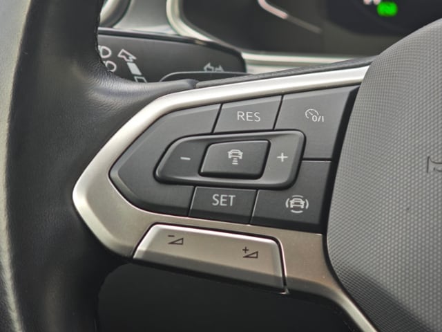 Volkswagen T-Roc 1.5 TSI DSG