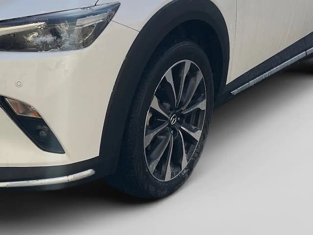 Mazda CX-3 Revolution