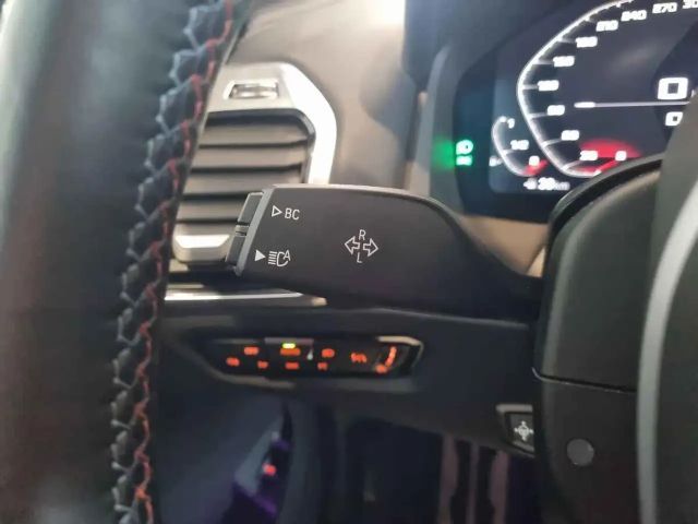 BMW M8 Competition Coupé