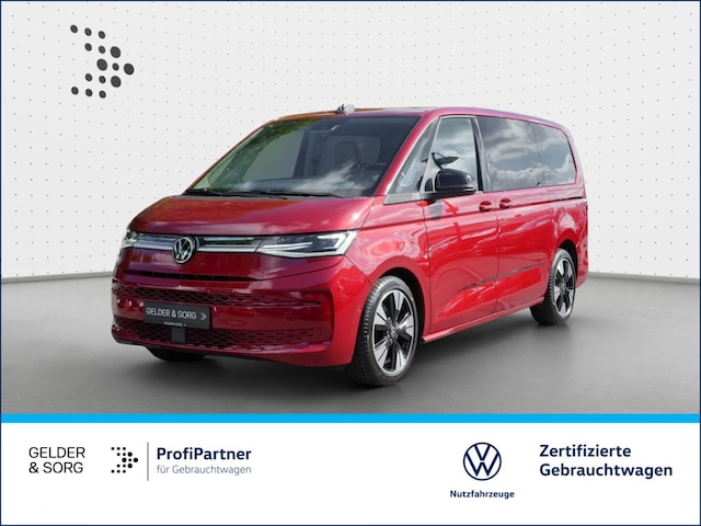 Volkswagen Multivan 2.0 TSI Life T7