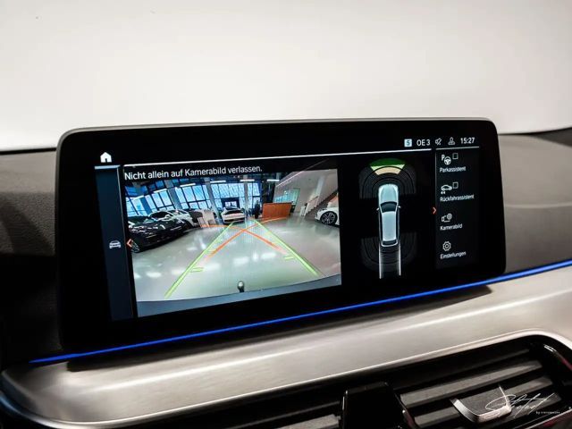 BMW 540 540d M-Sport xDrive