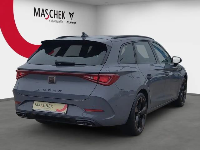 Cupra Leon DSG Sportstourer