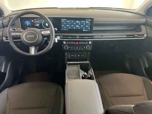 Hyundai Tucson 1.6 T-GDi Trend