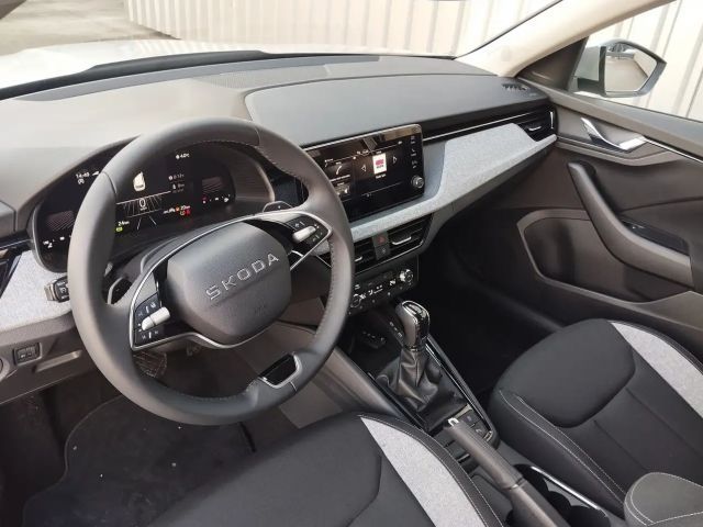 Skoda Kamiq Selection