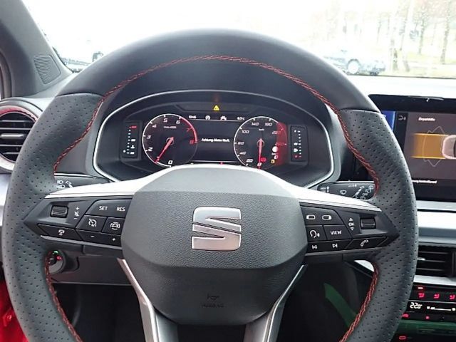 Seat Ibiza 1.0 EcoTSI FR-lijn