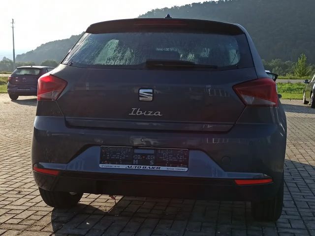 Seat Ibiza 1.0 TSI Style