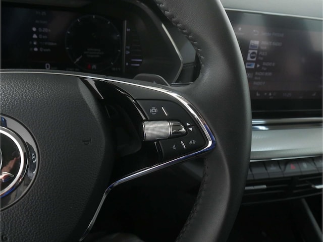 Skoda Octavia 2.0 TDI Ambition Combi