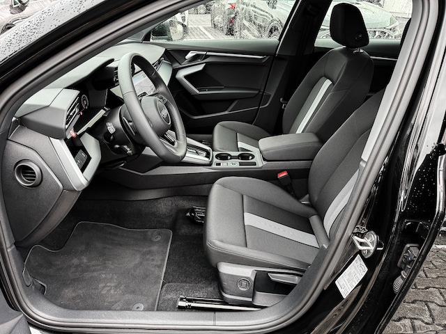 Audi A3 35 TDI S-Tronic Sportback