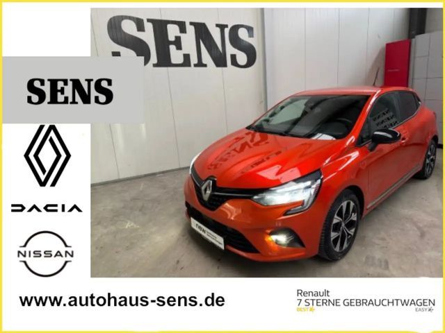Renault Clio TCe 90 Zen