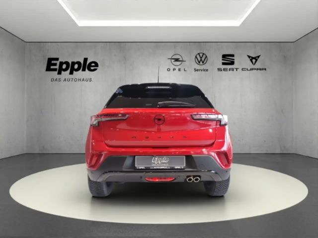 Opel Mokka GS-Line Grand Sport