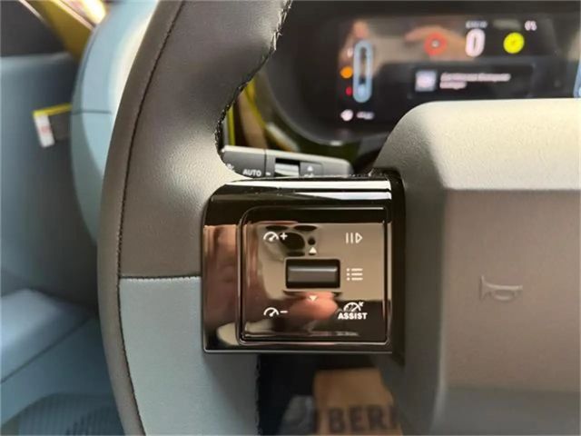 Fiat Grande Panda La Prima