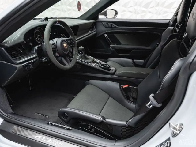 Porsche 992 Coupé GT3 RS