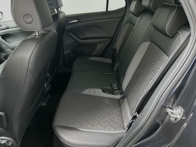 Volkswagen T-Cross 1.0 TSI DSG