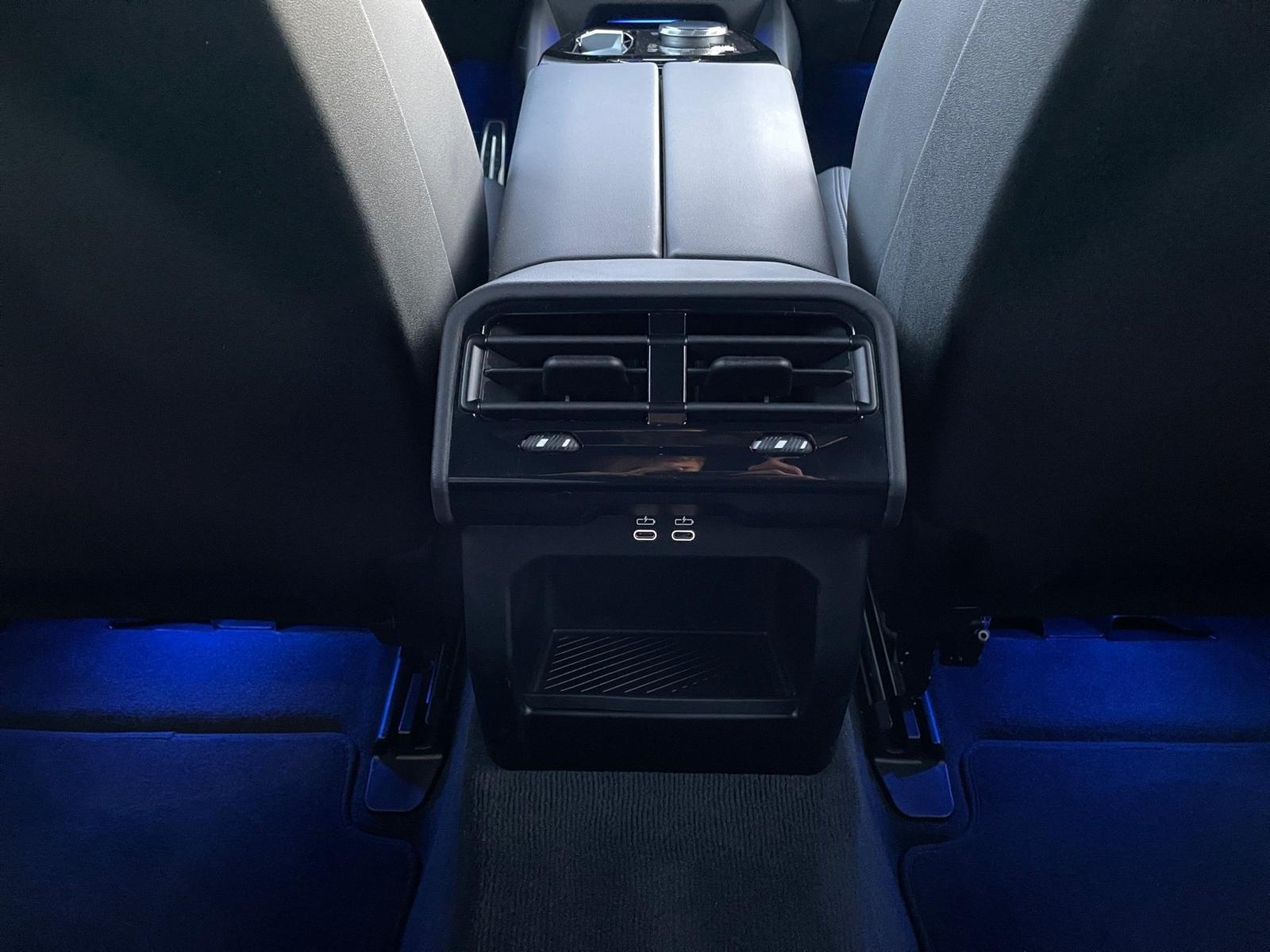 BMW 520 520i M-Sport Touring