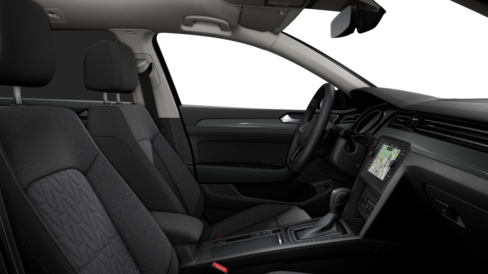 Volkswagen Passat 2,0 TSI DSG AHK EASY OPEN MATRIX-LED KAMERA NAVI SHZ ACC KLIMA LED ALU