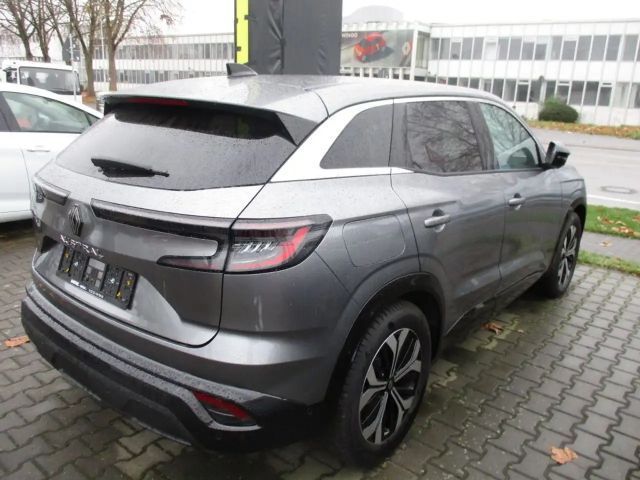 Renault Austral Techno