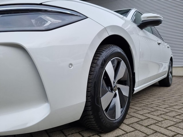 Volkswagen Passat 2.0 TDI Business DSG Variant