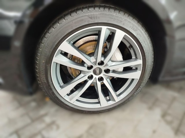 Audi A6 40 TDI S-Tronic Sedan