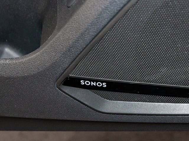 Audi Q2 35 TFSI S-Line S-Tronic