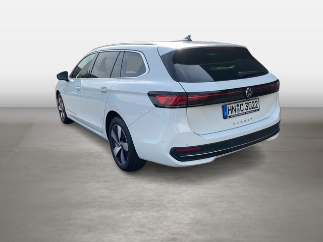 Volkswagen Passat 2.0 TDI Business DSG Variant