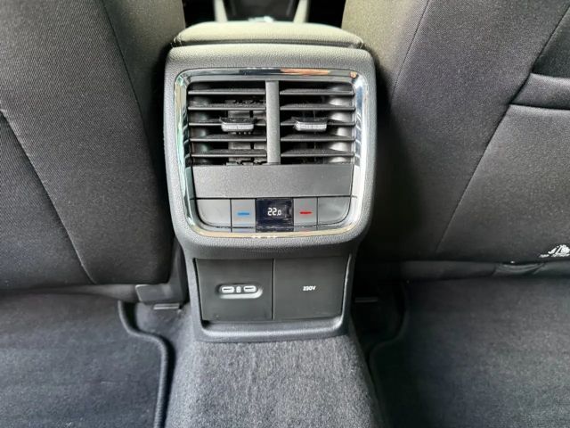 Skoda Octavia Style Style