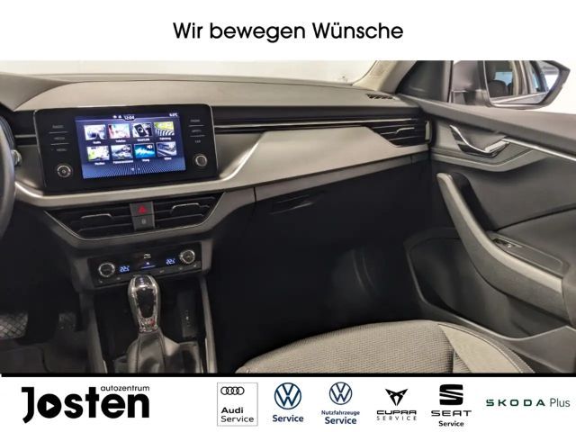 Skoda Kamiq 1.0 TSI Tour