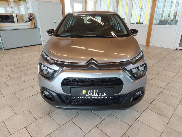 Citroën C3 Live PureTech