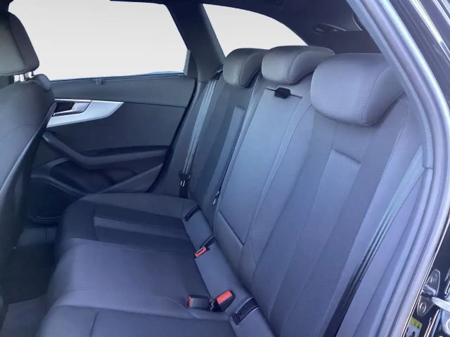 Audi A4 2.0 TDI Avant S-Tronic