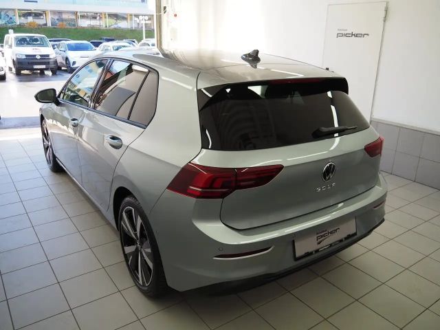 Volkswagen Golf Rabbit TSI