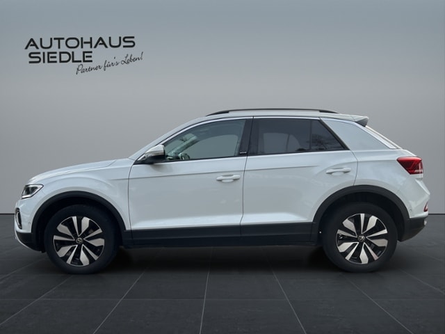 Volkswagen T-Roc 1.0 TSI Move