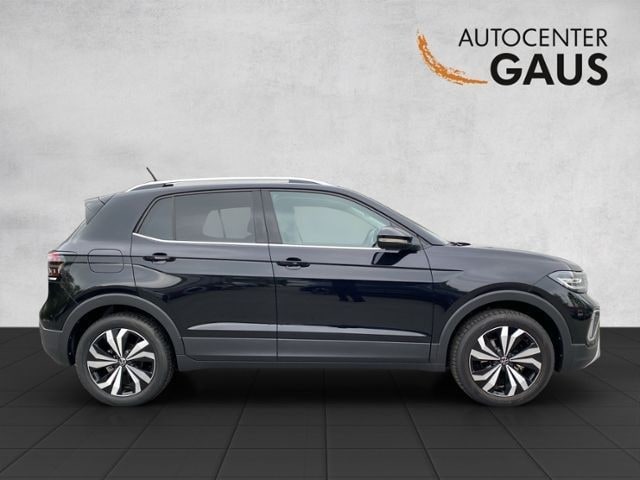 Volkswagen T-Cross T-Cross Style 1.0 TSI 294€ ohne Anz. Navi*ACC*LE