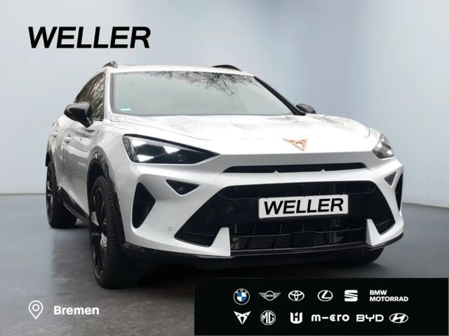 Cupra Formentor DSG VZ