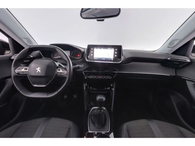 Peugeot 2008 Allure Pack