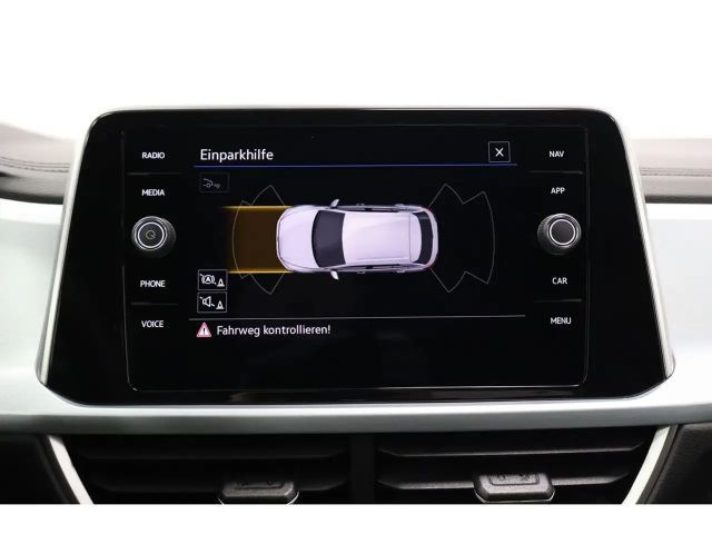 Volkswagen T-Roc 1.5 TSI DSG