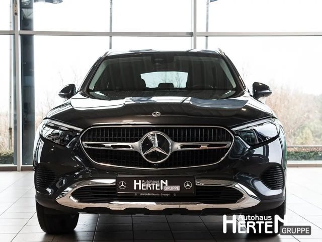 Mercedes-Benz GLC 300 GLC 300 e