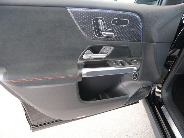 Mercedes-Benz EQB 350 4MATIC