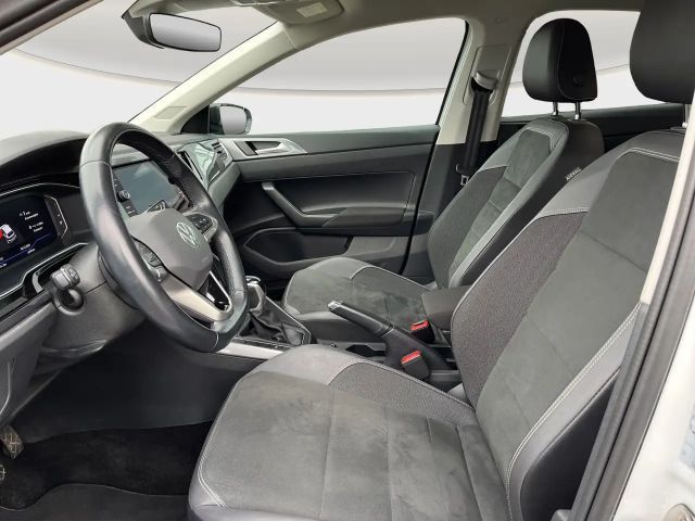 Volkswagen Polo 1.0 TSI DSG Style