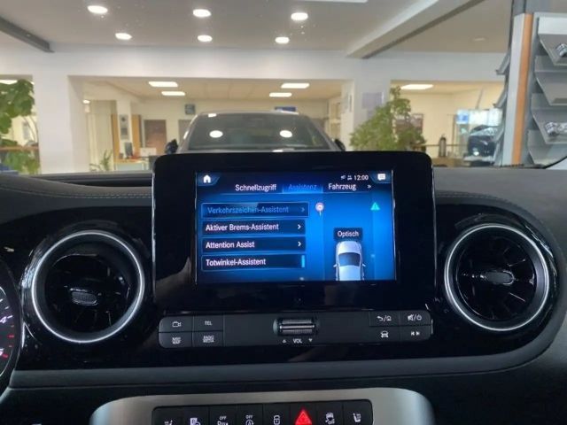 Mercedes-Benz T 180 Progressive