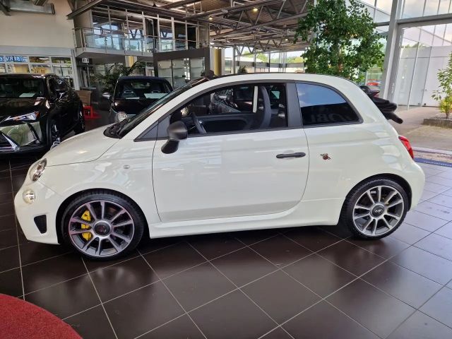 Abarth 695 Turismo