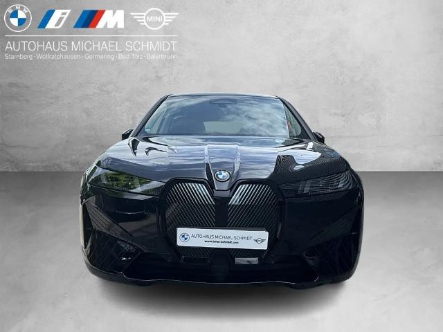 BMW iX Comfort pakket xDrive45